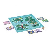 Jeu classique Djeco Around the World