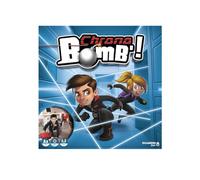 Jeu classique Dujardin Chrono Bomb 2024