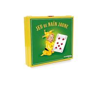 Jeu classique Dujardin Le Nain Jaune