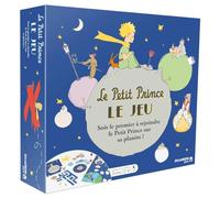 Jeu classique Dujardin Le Petit Prince
