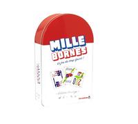 Jeu classique Dujardin Miles Bornes Prestige