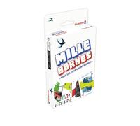 Jeu classique Dujardin Mille Bornes Pocket