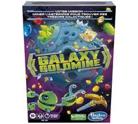 Jeu classique Hasbro Gaming Galaxy Goldmine
