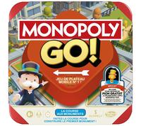 Jeu classique Monopoly Go!