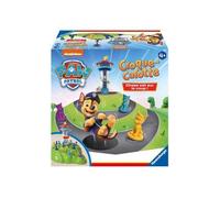 Jeu classique Ravensburger Croque Carotte Paw Patrol Pat'Patrouille