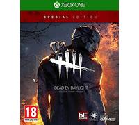 JEU CONSOLE 505 GIOCHI DEAD BY DAYLIGHT XBOX ONE