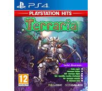 JEU CONSOLE 505 GIOCHI TERRARIA GIOCA HITS PS4