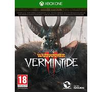 JEU CONSOLE 505 GIOCHI WARHAMMER VERMINTIDE 2 XBX ONE