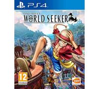 JEU CONSOLE BANDAI NAMCO ONE PEZZO MONDO SEEKER PS4