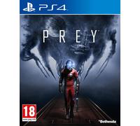 JEU CONSOLE BETHESDA PREY PS4 (Sony Playstation 4)