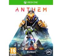 XBOX ONE Anthem Game NUOVO