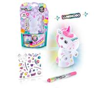 Jeu créatif Canal Toys Mini Deco Diy Lumineuse Modèle aléatoire