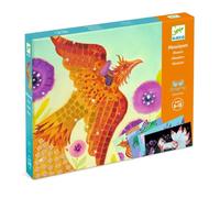Jeu créatif Djeco Créatures légendaires