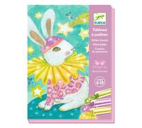 Jeu créatif Djeco Le carnaval des animaux