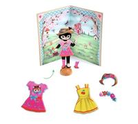 Jeu créatif Djeco Little dressing