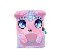 Jeu créatif Nebulous Stars Fuzzy Diary Stella