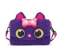 VTech Kid'Couture Mon Borsa Magic'Fashion Cat 575105, Fushia, Standard