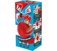 Jeu d ambiance Asmodee Tic Tac Boum Junior Eco Pack