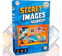 Jeu d ambiance ATM Gaming Little Secret Images