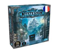 Jeu d ambiance et de déduction Asmodee Mysterium
