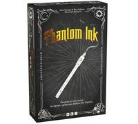 Jeu d ambiance Gigamic Phantom Ink
