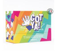 Jeu d ambiance Hellofun Gotya