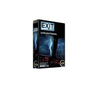 IELLO Exit: Il volo verso l'Sconosciuto FR Kosmos