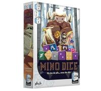 iello Gioco di società Mino Dice