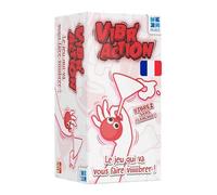 Jeu d ambiance Megableu Vibr action