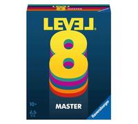 Jeu d ambiance Ravensburger Level 8 Master Nouvelle édition