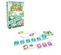 Jeu d ambiance Tiki Edition Double Seven