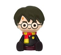 Lexibook Harry Potter - Luce Notturna 3d - Variazione Di Colore - Circa. 13 cm S