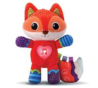 Jeu d éveil Vtech Baby Malo mon renardeau dodo