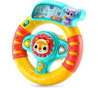 VTech- Giocattolo di risveglio per Passeggino, Multicolore, Taglia Unica, 536605