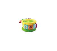 VTech- Strumento Musicale di risveglio, Taglia Unica, Multicolore, Media, 612545