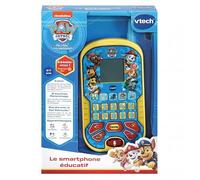 E_0002_S7180094 Vtech Telefono interattivo Vtech The Paw Patrol Per bambini Gioc