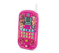 E_0002_S7180095 Vtech Telefono Giocattolo Vtech PAW PATROL The Educational Smart