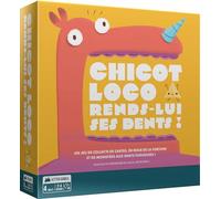 Jeu d'ambiance Asmodee Chicot Loco