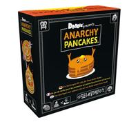 Jeu d'ambiance Asmodee Dobble Anarchy Pancakes