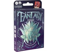 Jeu d'ambiance Asmodee Fantasy 2