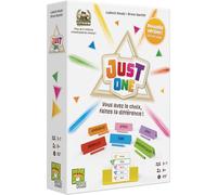 Jeu d'ambiance Asmodee Just One