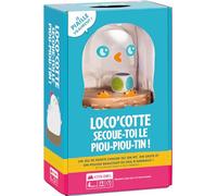 Jeu d'ambiance Asmodee Loco'Cotte