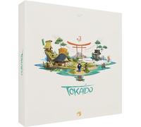Asmodee Gioco da tavolo Tokaido: 10° anniversario (FR)