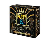 Party & Co Original - Board Game - Dujardin - Da 10 anni