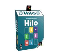 GIGAMIC HILO 8+ anni