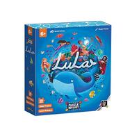 Jeu d'ambiance Gigamic Lula Puzzle Odyssey