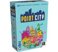 GIGAMIC - Point City