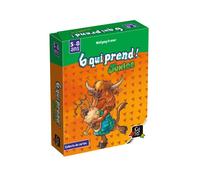GIGAMIC - Sei Chi Prende Junior - Novità!! !, Verde