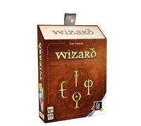 GIGAMIC - Wizard - Un Gioco di Pieghe e previsioni - A Parte di 10 Aans.