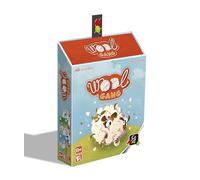 Gigamic - Wool Gang - Gioco d'atmosfera
